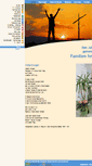 Mobile Screenshot of familien-feiern-feste.net